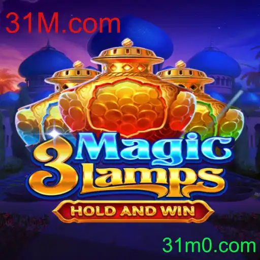 Desvendando o Universo de 3MagicLamps: Um Guia Completo