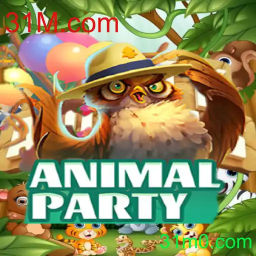 AnimalParty: A Nova Sensação dos Jogos de Festa