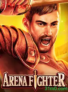 ArenaFighter: Descubra o Futuro dos Jogos de Combate Online