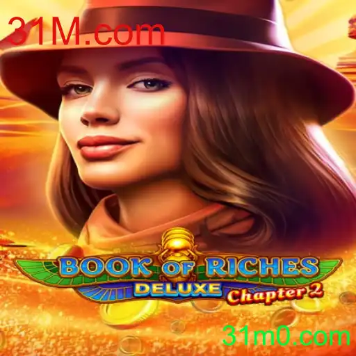 Explorando o Fascinante Mundo do Jogo BookofRichesDeluxeChapter2