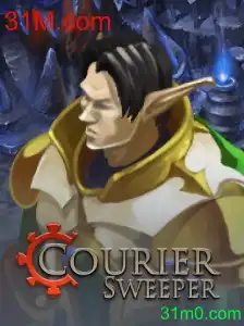 CourierSweeper: Uma Nova Jornada no Mundo dos Jogos