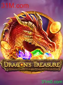 DragonsTreasure: Mergulhe na Aventura Épica com 31M.com