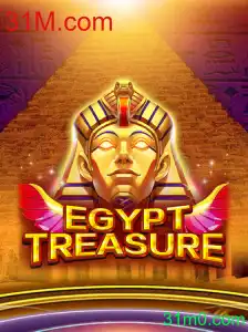 Explorando as Maravilhas de EgyptTreasure: Um Mergulho em um Mundo Antigo