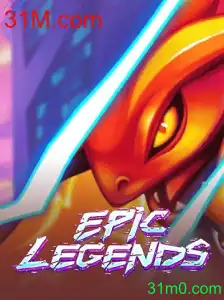 Explorando EpicLegends: A Nova Fronteira dos Jogos de Estratégia