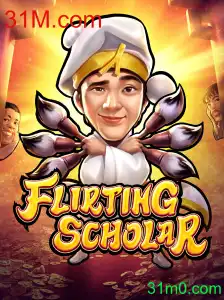Flirting Scholar: Explore o Fascinante Mundo do Charme e Inteligência
