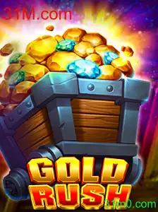Explorando o Mundo de GoldRush: Um Jogo de Aventura e Estratégia