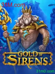 GoldofSirens: Um Mergulho Estratégico e Envolvente no Mundo dos Jogos