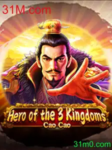 Desvendando o Jogo Heroofthe3KingdomsCaoCao: Estratégia e Aventura