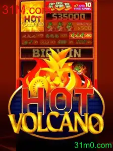 Explorando HotVolcano: O Jogo de Aventura e Estratégia