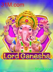 Descubra o Fascinante Jogo 'LordGanesha' e Sua Conexão com 31M.com
