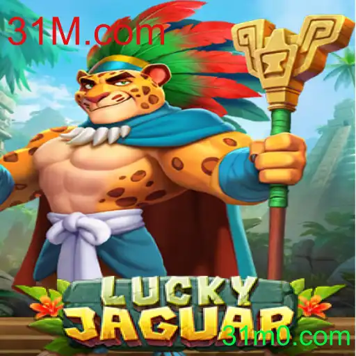 Descubra o Emocionante Mundo do LuckyJaguar: Um Jogo Inovador no Universogaming