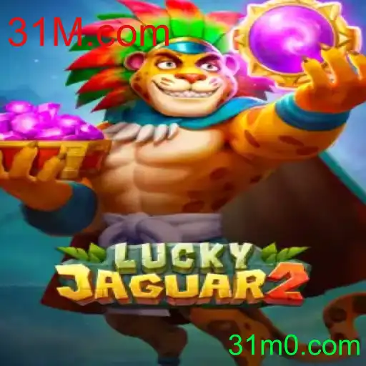 Descubra o Fascinante Mundo de Luckyjaguar2 no 31M.com