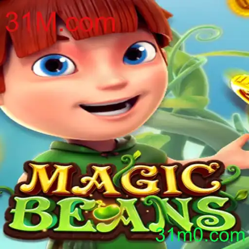 MAGICBEANS: Um Novo Jogo Que Está Conquistando o Mundo