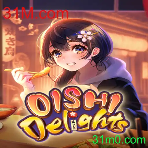 Descubra o Mundo de OishiDelights: Um Jogo de Estratégia Inovador