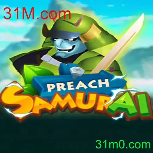 PreachSamurai: Desvendando o Jogo e suas Regras