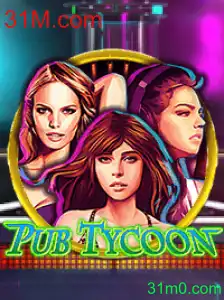 Explore o Fascinante Mundo do PubTycoon