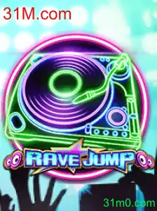 RaveJump: Exploração e Aventura na Era Digital
