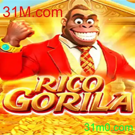 Descubra o Fascinante Mundo de RicoGorila