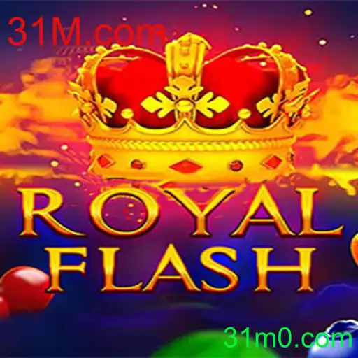Descubra o Empolgante Jogo RoyalFlash e Sua Inovadora Conexão com 31M.com