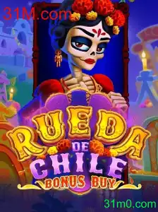 RuedaDeChileBonusBuy: Um Mergulho no Emocionante Mundo dos Jogos Online