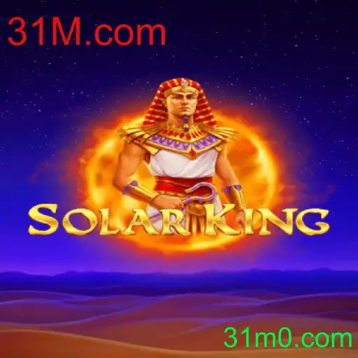 SolarKing: Descubra o Jogo de Estratégia Estelar em 31M.com
