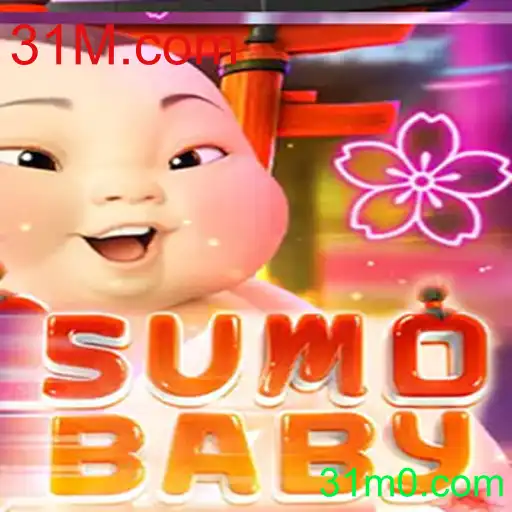 SumoBaby: Descubra o Novo Fenômeno dos Jogos com 31M.com