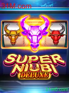 Explorando SuperNiubiDeluxe: O Fenômeno de Jogo do 31M.com