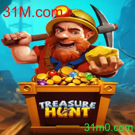 Explorando TreasureHunt: O Jogo de Aventura que Conquista Fãs pelo Mundo