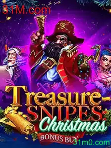 Explorando o Envolvente Mundo de TreasuresnipesChristmas: Uma Aventura de Férias com 31M.com