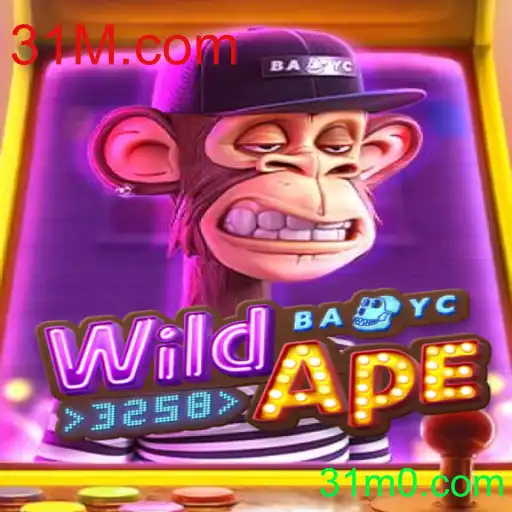 Explorando o Mundo de WildApe3258: Um Jogo de Aventura Inédita