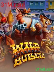Explorando o Mundo de WildBullets: A Nova Sensação do Entretenimento Digital